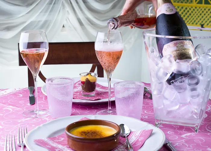 Atilius & 3* Riccione