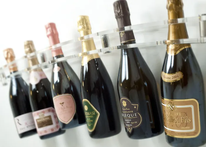 Hotel Atilius & Riccione