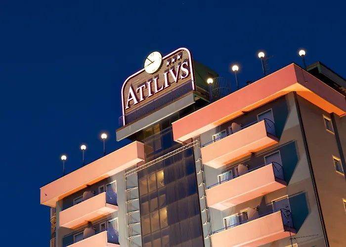 Atilius & Hotel