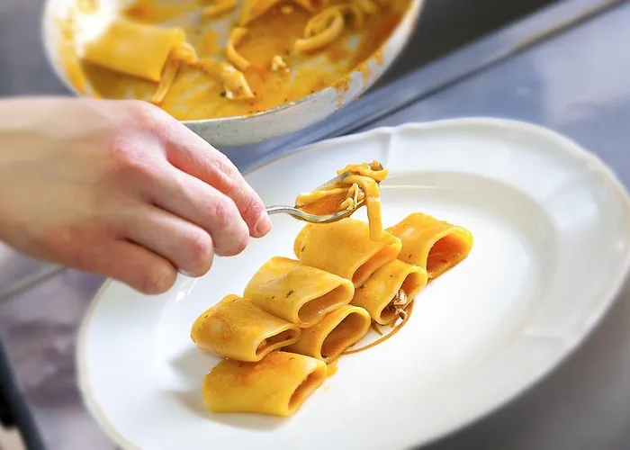 Atilius & 3* Riccione