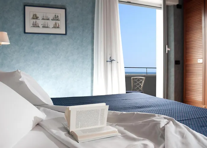 Atilius & Hotel Riccione